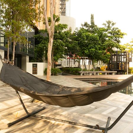 Lalaport Suites At Lucentia Bukit Bintang City Center Kuala Lumpur Buitenkant foto