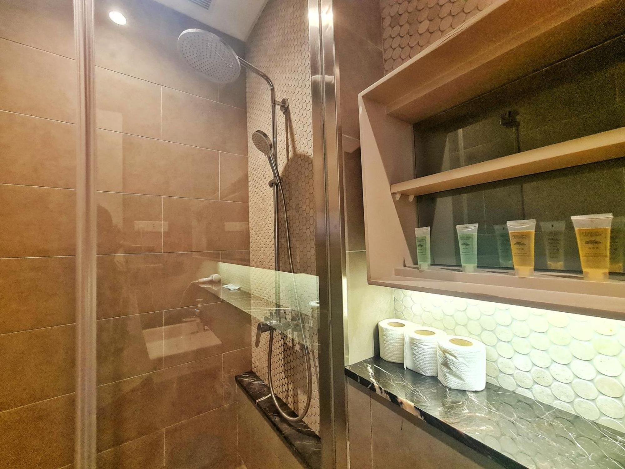 Lalaport Suites At Lucentia Bukit Bintang City Center Kuala Lumpur Buitenkant foto