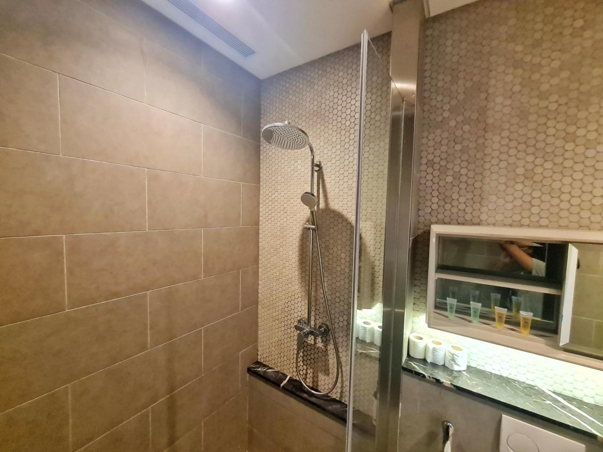 Lalaport Suites At Lucentia Bukit Bintang City Center Kuala Lumpur Buitenkant foto
